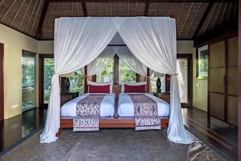Kayumanis Nusa Dua Private Villa & Spa in Kuta Selatan, foto 3