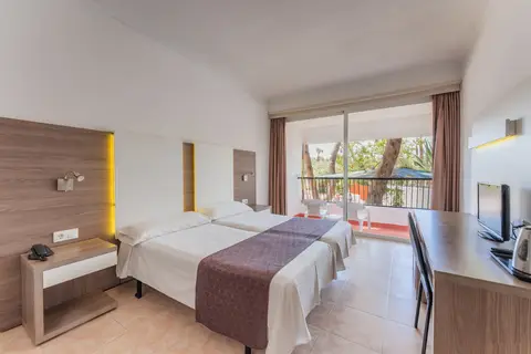 Hotel Son Bauló in Santa Margalida — foto 25