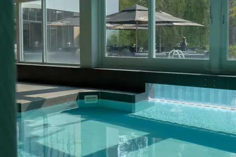 Otium Wellness Hotel foto 40