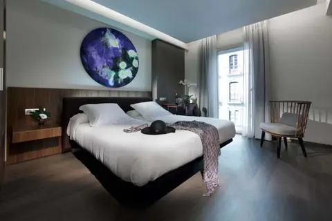 Hotel Abades Recogidas in Granada — foto 30