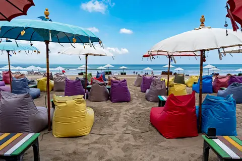 Bali en Gili op het gemak in Surakarta — foto 2