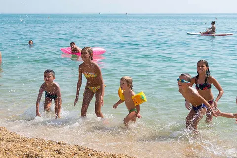 Riviera Village foto 6