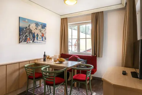 Residenza Solaris in Ischgl — foto 2