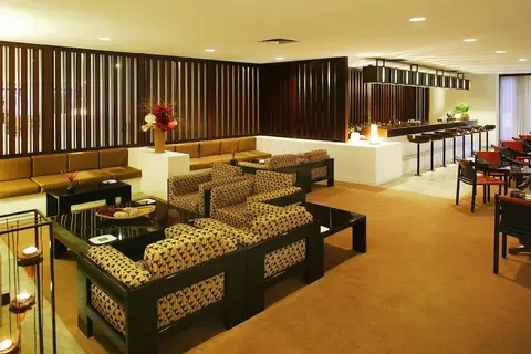 Amalia Hotel Olympia in Olympische Spelen, foto 16