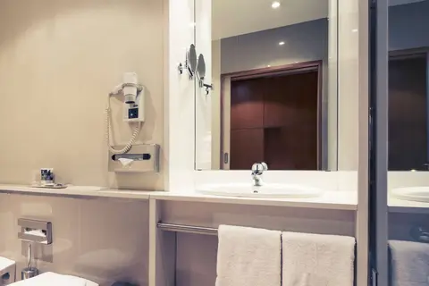 Mercure Porto Gaia Hotel in Vila Nova de Gaia — foto 30