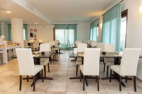 GH Diana Hotel in Lungoni/Santa Teresa Gallura, foto 6