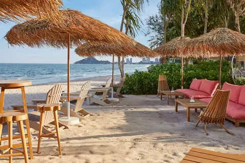 The Standard Hua Hin in Hua Hin — foto 7