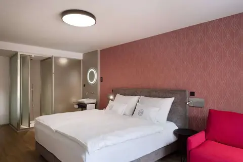 ibis Styles Ljubljana Centre in Ljubljana, foto 4