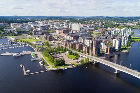 Ontdek Finland in Helsinki — foto 6