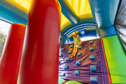 Camping Mont Saint Michel foto 16