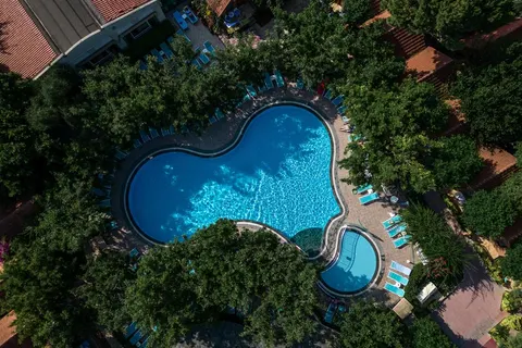 Can Garden Beach foto 3