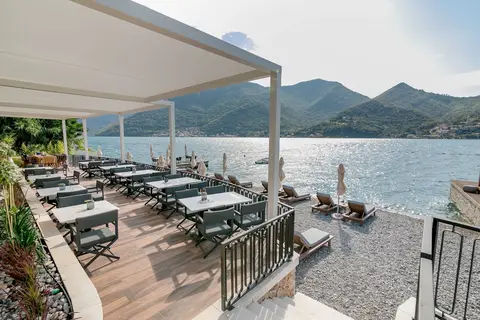 Casa del Mare Boutique Hotel Mediterraneo in Herceg Novi — foto 5