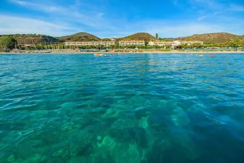 Xenios Anastasia Resort & Spa in Δημοτική Ενότητα Παλλήνης — foto 28