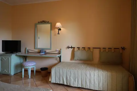 Hotel Dar Ismail in Tabarka — foto 11