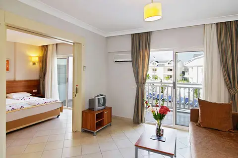 Grand Viking Hotel in Kemer — foto 17