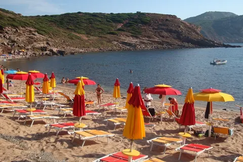 Torre Del Porticciolo Glamping Village foto 6