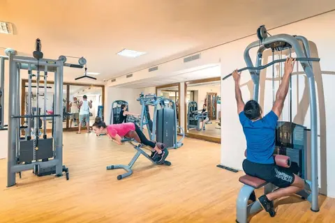 Ulysse Djerba Thalasso & Spa in Midoun — foto 21