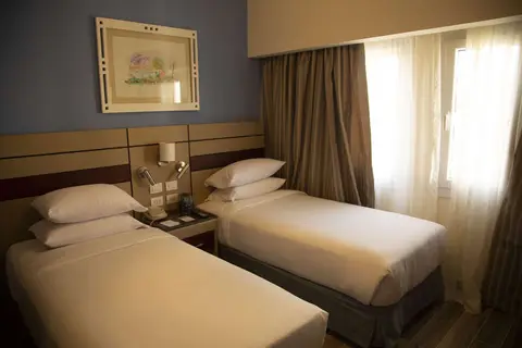 Swiss Inn Resort Hurghada in Hurghada — foto 17