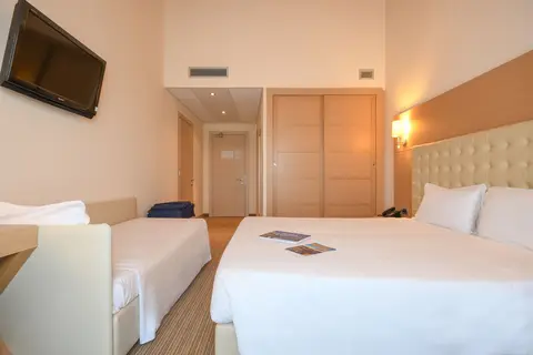 TH Lazise - Hotel Parchi del Garda in Colà di Lazise, foto 22