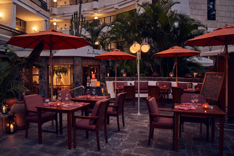 Hotel Seaside Palm Beach foto 9