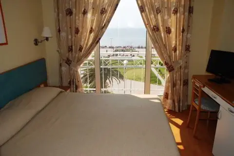 Hotel Arvi in Durres — foto 23