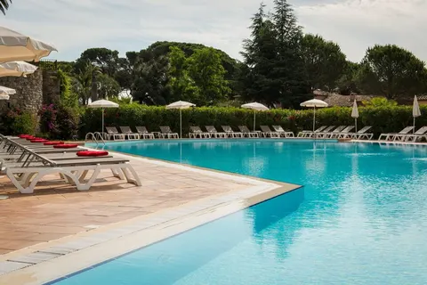 Les Jardins De St Maxime in Sainte-Maxime — foto 4