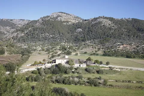 Finca Monnàber Vell in Campanet — foto 18