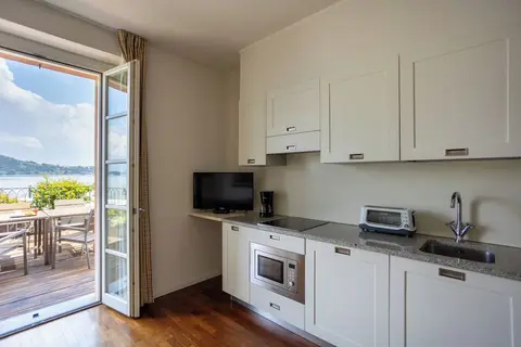 Appartementen Antico Verbano in Meran — foto 23