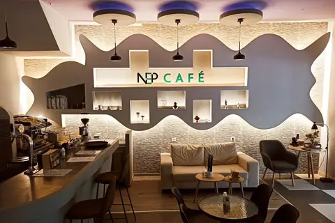 NEP Urban Hotel in Rhodos — foto 6