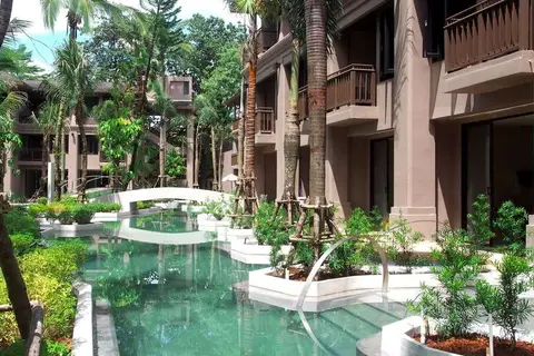 La Flora Khao Lak in Ban Bang Niang, foto 15