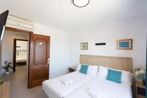 Mediterraneo in Estepona — foto 3