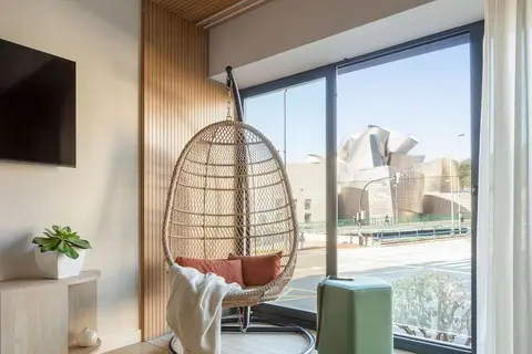 Libere Bilbao Museo Appartementen in Bilbao — foto 6