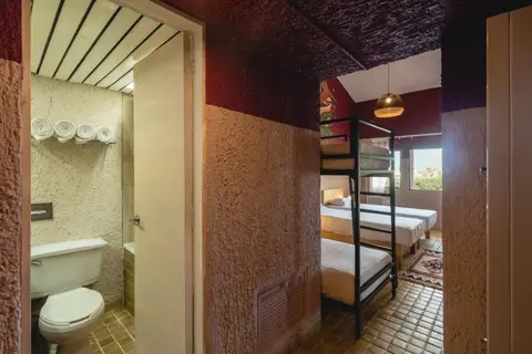 Selina Cancun Laguna Hotel Zone in Cancùn — foto 16