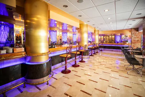 Hotel Servigroup Diplomatic in Benidorm — foto 19