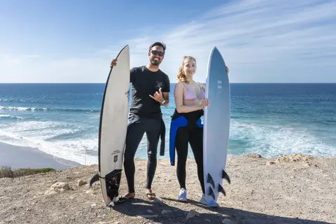 Bakour Fuerteventura La Pared in La Pared — foto 45