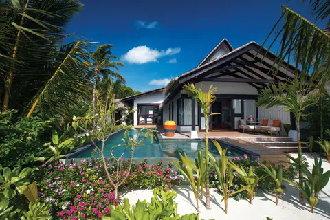 OZEN LIFE MAADHOO in Maadhoo — foto 21