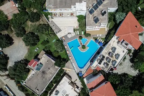 Hotel Myrtis in Πλακιάς — foto 26