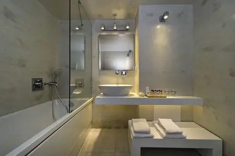Cavo Bianco Boutique Hotel & Spa in Δημοτική Ενότητα Θήρας — foto 22