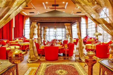 Royal Mirage Deluxe Marrakech in Marrakesh, foto 18