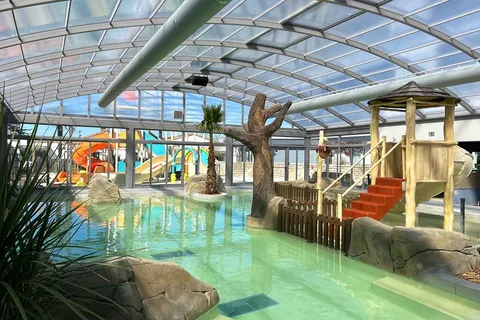 Camping Club Le Trianon - Ms Vacances foto 14