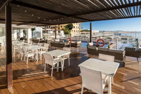 Hotel Amic Horizonte in Palma De Mallorca — foto 20