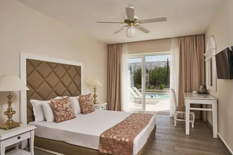 Sandy Villas Resort in Άγιος Γεώργιος — foto 2