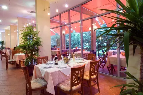 Hotel Ivana Palace in Несебър — foto 5