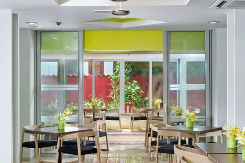 Aquamare City & Beach Hotel in Municipal Unit of Rhodes, foto 22