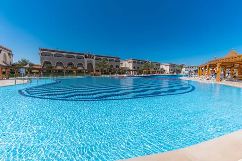 Sentido Mamlouk Palace Resort in Hurghada — foto 28