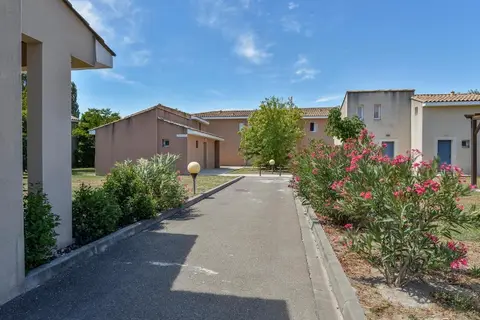 Vakantiepark Sun Hols Les Rives Du Lac in Saint-Saturnin-lès-Avignon — foto 8