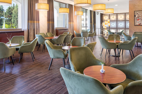 Hotel Sol Nessebar Bay & Mare Resort in Nesebar — foto 7