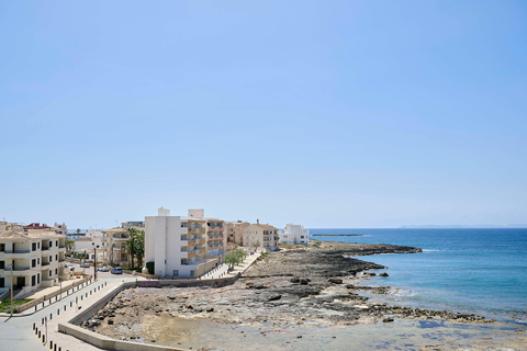 Iberostar Selection Es Trenc foto 14