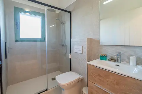 Villas Paredones Caminito del Rey in Álora — foto 13