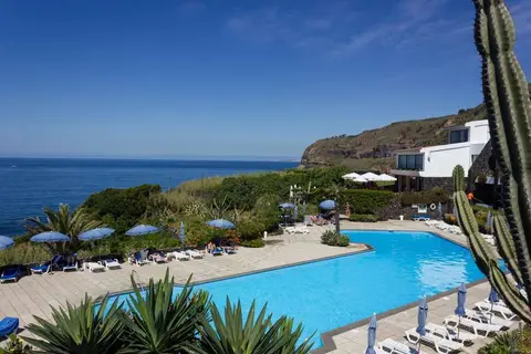Caloura Hotel Resort in Água de Pau, foto 15